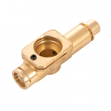 Su axını turbini 7182400006